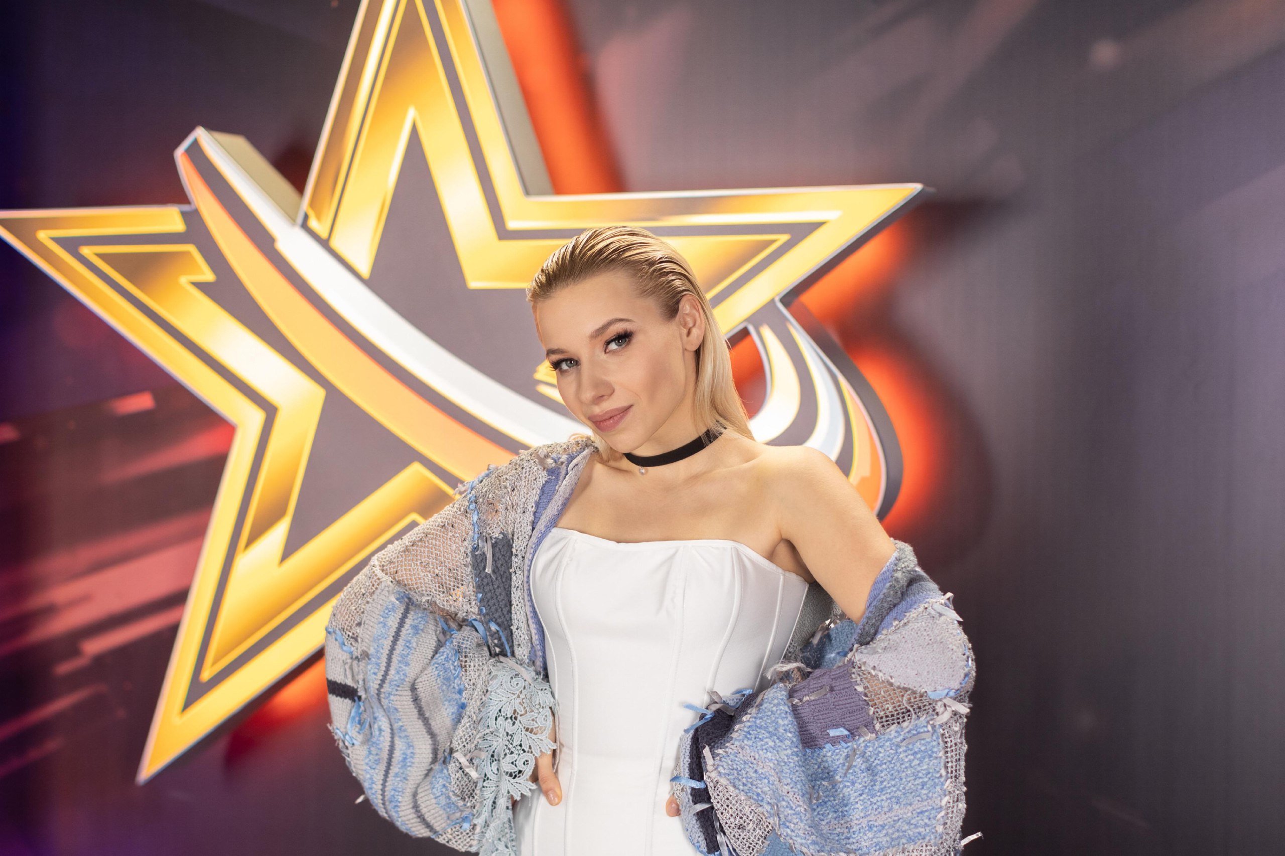 Уроженка Барнаула принимает участие во Всероссийском  вокальном конкурсе «Звезда — 2024».