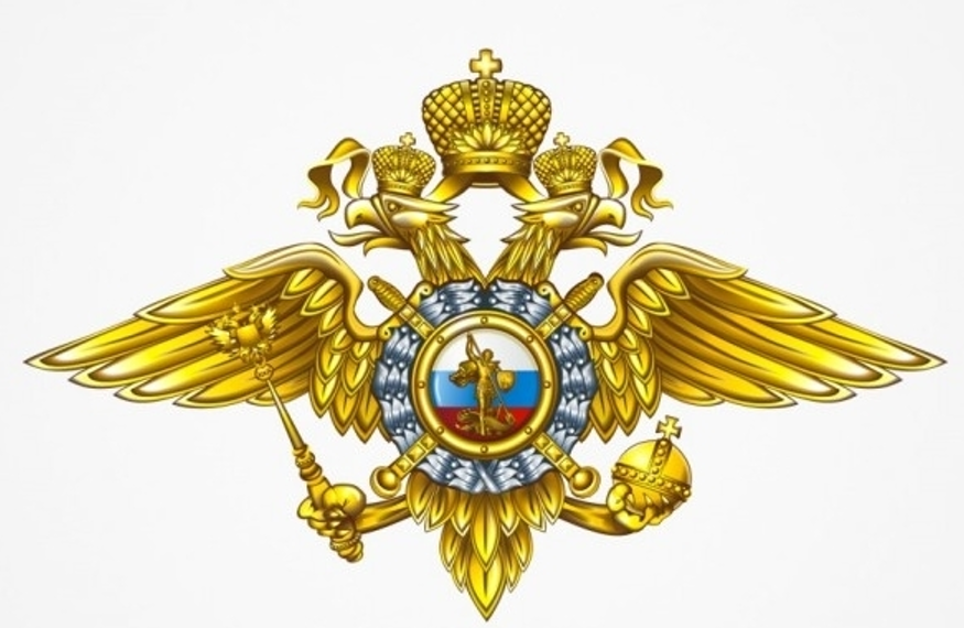Служба в полиции.