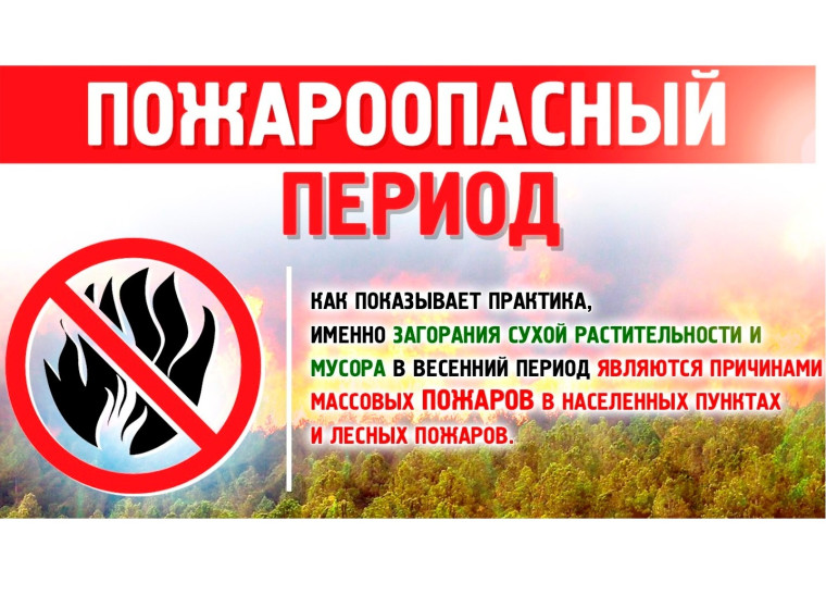 В крае введен особый противопожарный режим. В крае введен особый противопожарный режим.
