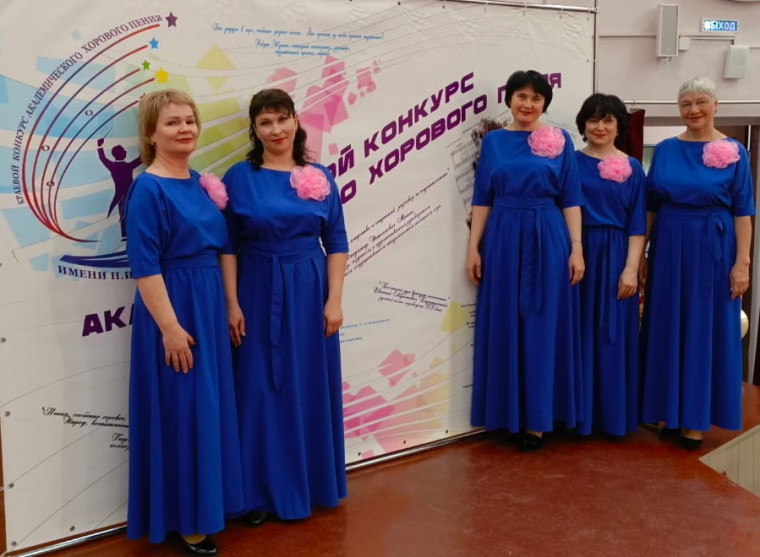 Музыканты Белокурихи стали лауреатами краевого конкурса. Музыканты Белокурихи стали лауреатами краевого конкурса.