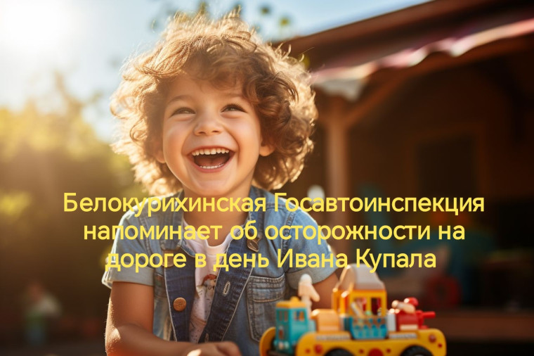 Госавтоинспекция напоминает о безопасности на дороге в день Ивана Купала. Госавтоинспекция напоминает о безопасности на дороге в день Ивана Купала.