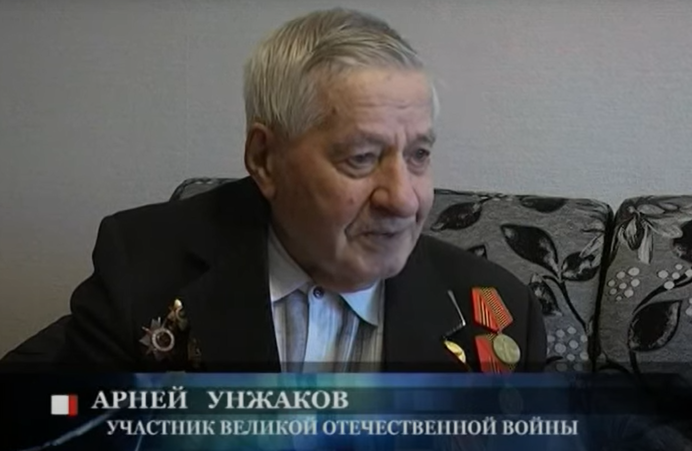 Сюжеты о ветеранах Великой Отечественной войны можно увидеть в эфире городского ТВ Белокурихи. Сюжеты о ветеранах Великой Отечественной войны можно увидеть в эфире городского ТВ Белокурихи.